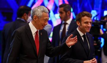 Qu'est-ce que l'APEC et à quoi s'attendre suite au sommet de Bangkok?