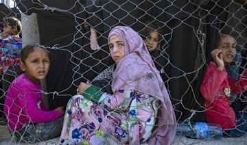Les enfants de djihadistes s'adaptent bien une fois rapatriés, selon HRW