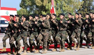Au Liban, le défilé militaire de la fête d'indépendance annulé pour des raisons sécuritaires