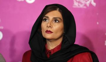 Des actrices iraniennes arrêtées pour avoir retiré leur voile en public