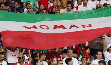Les Iraniens célèbrent leur défaite contre l’Angleterre, la colère contre le régime s’intensifie 