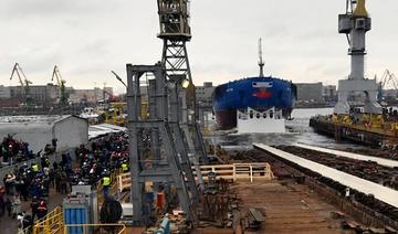 La Russie inaugure un nouveau brise-glace nucléaire pour faciliter ses exportations d'hydrocarbures 