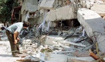 Un séisme de magnitude 6,1 secoue le nord-ouest de la Turquie