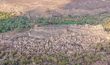 Mystère et magie lors du premier festival consacré à l'histoire Antique de l'Arabie saoudite