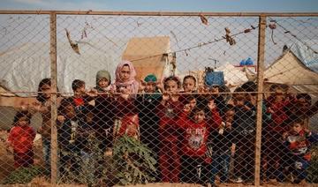 Les réfugiés syriens, incités à rentrer chez eux, font face à un avenir incertain