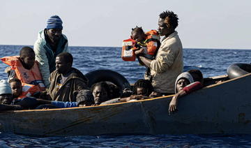 Migrants: L'Italie pourrait autoriser les personnes vulnérables à débarquer et refuser les autres
