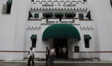 Philippines: le chef des prisons accusé d'avoir ordonné le meurtre d'un journaliste