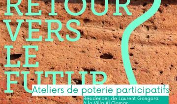 Ateliers de poterie participatifs
