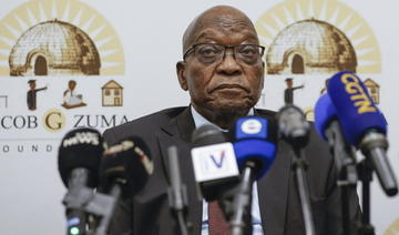 Afrique du Sud: L'ex-président Zuma dénonce la «cruauté» de son renvoi en prison