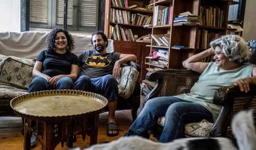 Egypte: L'état de santé d'Alaa Abdel Fattah «grandement détérioré», dit sa famille