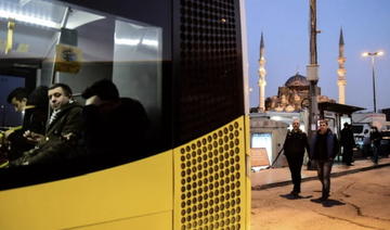 Turquie: Un bus refuse de s'arrêter pour la prière et relance le débat sur la laïcité 