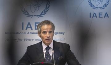 Accusations de «bombes sales»: L'AIEA commence ses inspections en Ukraine