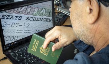 France-Maroc: nouvel appel à «sortir» de la crise des visas