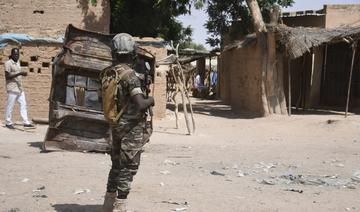 Lutte contre les djihadistes: «mission de partenariat militaire» de l'UE au Niger 