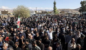 Iran: Des militants craignent un durcissement de la répression contre les Kurdes