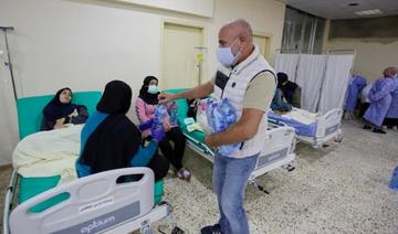 Le Koweït détecte un cas de choléra arrivant d'un pays voisin