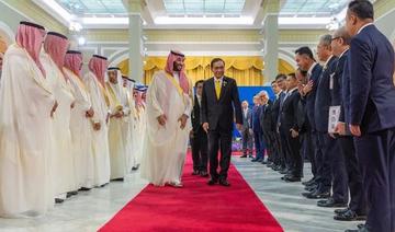 L'ambassadeur saoudien en Thaïlande envisage un «avenir prospère et prometteur» entre les deux pays