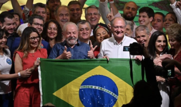Les arabes brésiliens comptent sur Lula pour forger des liens solides avec les pays du Moyen-Orient 