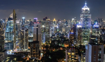 La Thaïlande se propose d'être la « porte d'entrée » de l'Arabie saoudite vers les marchés asiatiques 