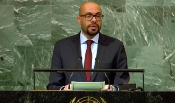 Un diplomate koweïtien dénonce l’utilisation arbitraire du droit de veto au Conseil de sécurité de l’ONU