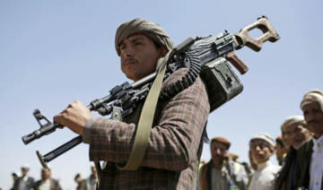 Les Houthis rejettent les appels de l'ONU à la désescalade et à la prolongation de la trêve