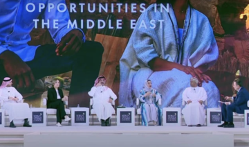 Le Moyen-Orient tire profit des possibilités touristiques pour stimuler la croissance régionale