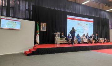 L’Algérie a accueilli le premier salon dédié aux petites et moyennes entreprises arabes