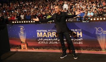 Gad Elmaleh invité au Festival international du film de Marrakech