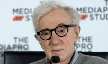 Woody Allen, tourner à Paris pour «dire merci» au public français