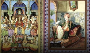 Clôture du festival international de l’enluminure: L’art de la miniature, terreau des arts islamiques