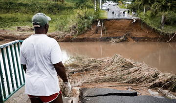 Guadeloupe: Accalmie en vue après les fortes pluies, réouverture des écoles