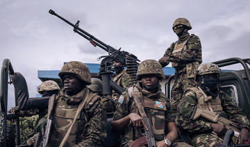 Rébellion du M23 en RDC: après une courte accalmie, un dimanche de combats