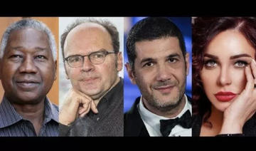 Hommages à quatre figures emblématiques du 7e art au Festival international du cinéma d’auteur de Rabat
