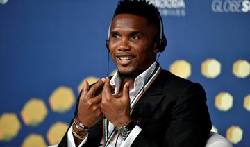 Coupe du monde: Samuel Eto’o prédit une finale Cameroun-Maroc