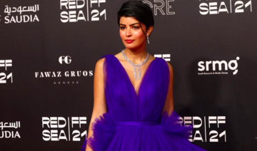 L’actrice saoudienne Mila al-Zahrani devient l’ambassadrice de Boucheron
