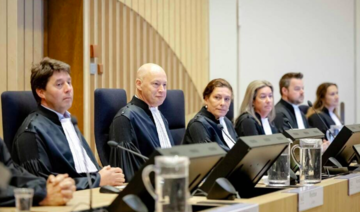 Crash du vol MH17: un tribunal néerlandais rend son verdict tant attendu