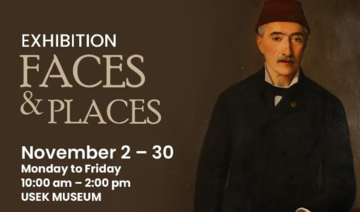 Faces and Places, un voyage dans le temps