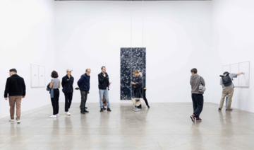 Exposition Humpty / Dumpty au Palais de Tokyo