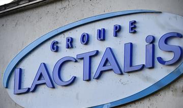Les leaders français du lait, dont Lactalis, visés par une enquête de l'Autorité de la concurrence 