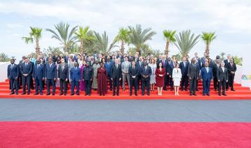 Le 18e sommet de la Francophonie s'ouvre à Djerba sous le thème du numérique