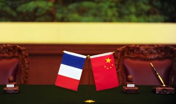 Chine: l'ambassade de France tacle le zéro Covid