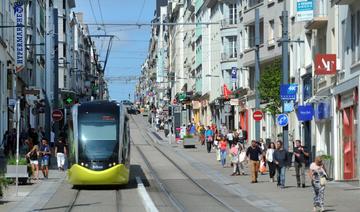 Ni bus ni tram à Brest après le suicide d'un salarié 
