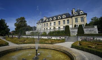 Noël au Château d'Auvers-Sur-Oise 2022