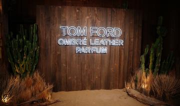 Estée Lauder rachète la marque Tom Ford pour 2,3 milliards de dollars