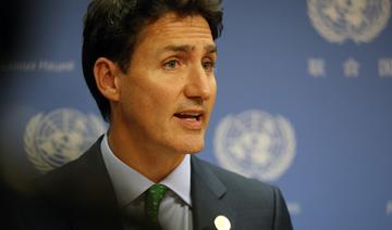 La Chine se livre à «des jeux agressifs» avec la démocratie canadienne, selon Trudeau