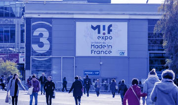 Au salon du «Made in France», des cadeaux français mais chers 