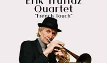 Un concert exceptionnel d'Erik Truffaz Quartet au MusicHall
