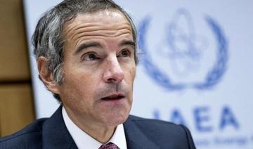Nucléaire: l'AIEA espère toujours se rendre à Téhéran d'ici fin novembre
