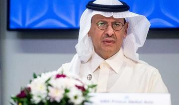 Le ministre saoudien de l'Énergie dément toute discussion sur l'augmentation de la production