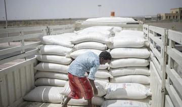 Ethiopie: premier convoi d'aide alimentaire de l'ONU au Tigré depuis le cessez-le-feu